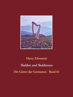cover image of Skalden und Skaldinnen